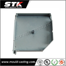 Aleación de aluminio pieza de fundición para puerta y ventana (STK-ADD0001)